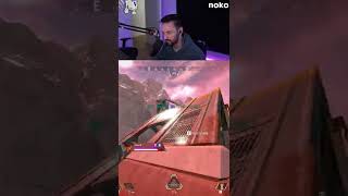 Noko With An Absolutely Nasty Skynade - Apex Legends