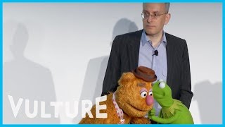 Fozzie Bear Didnt Know The Muppets Got Canceled