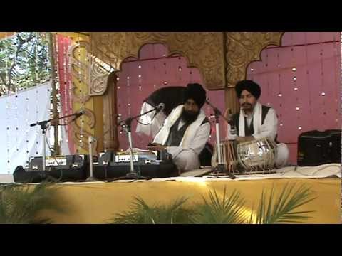 Bhai prakash singh premi dhan dhan hamare bhag ghar aaya pir...