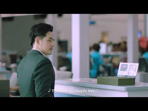 ĐÔNG NHI | Tùy Chọn Dịch Vụ, Bay Theo Ý Muốn cùng EVA Air | Hạng Thương Gia