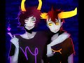 Gamzee X Travos Sollux X Karkat And Eridan images Gamzee X Travos Sollux X Karkat And Eridan