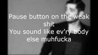 Watch Jon Bellion Munny Right video