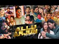 Allu Arjun Mashup | VDJ Ayush | DJ Avi | Best Of Allu Arjun Songs | Tapori Mashup 2022