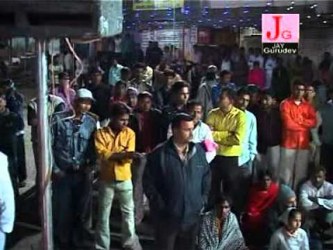 Khelo Khelaiya Pancham Na Sathvare - Part 3 ( Non Stop Live...