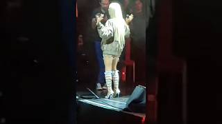11.09.2025 Gülşen - Sor, Harbiye Cemil Topuzlu Açıkhava Sahnesi Konserleri