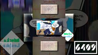 Ytpmv Reupload Ytpmv Scan Compilation 1 Scan