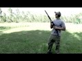 Remington VersaMax Tactical
