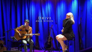 Watch Anja Nissen Drive video