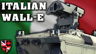 War Thunder Italy Finally Gets A Squadron Vehicle C13 Tua Devblog