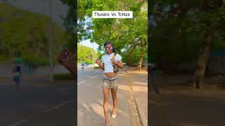 Ulaire Vs Tchiza