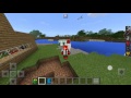 Ben 10 modu minecraft pe dört kol GOLEM bulduk Ben 10 modu minecraft pe dört kol GOLEM bulduk