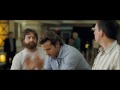 The Hangover - "This isn't the real Caesar's Palace, is it?