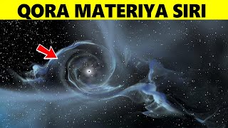 Qora Materiya - Sen O'zi Nimasan?