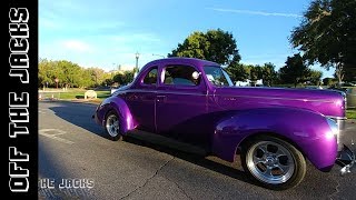 Wurst Dam Car Show Boulder City, NV 2018