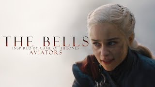 Watch Aviators The Bells video