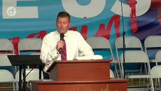 Clarendon County Tent Crusade