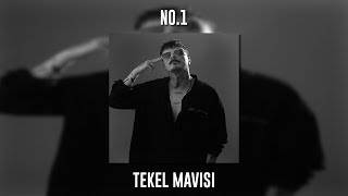 No.1 - Tekel Mavisi (Speed Up)