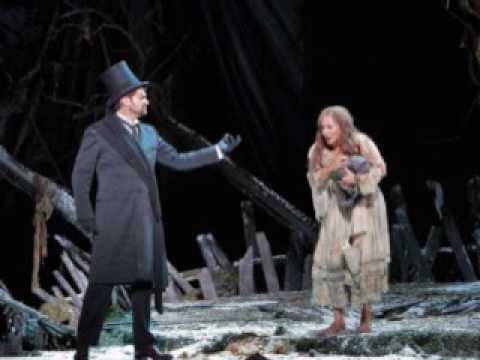 Mefistofele - I.Abdrazakov, R.Vargas, P.Racette (San Francisco - 2013)