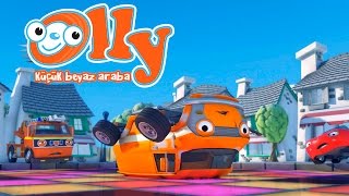 Olly - Kalk Ve Dans Et - Bölüm 30