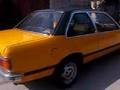 Opel Commodore 2.5S