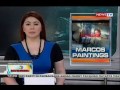 BT: PCGG: Marcos paintings, dapat nang ilipat sa National Museum