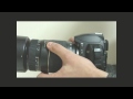 Nikon D3000 with Tamron A17 70-300 MM Lens FULL HD REVIEW (MUST SEE).flv