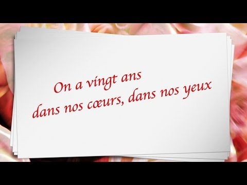 Weisst Du Noch - Je Nouble Pas Video