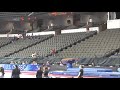 2014 Secret U.S. Classic - U.S. Challenge (Hopes) - Vault