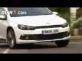 VW Scirocco GT MSN Cars test drive