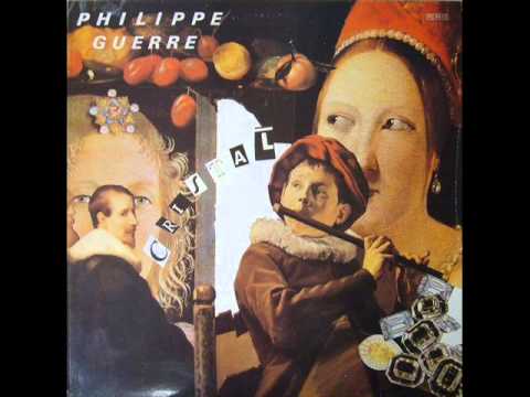 Philippe Guerre - Piano Sur La Mer