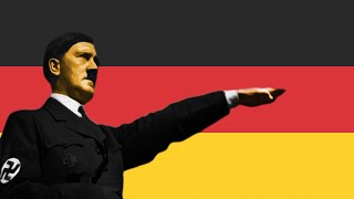 Adolf Hitler Yeniden Gelip Almanya'yı Yönetseydi? | 1.Bölüm | Savaş Senaryosu