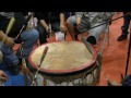 RED MESA POW WOW "LICKITY SPLIT"