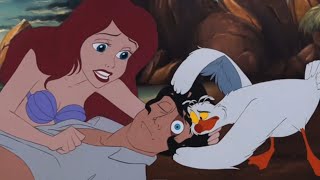 Ariel And Prince Dlf .Feat Branden Pg-13