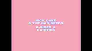 Watch Nick Cave The Bad Seeds What A Wonderful World video