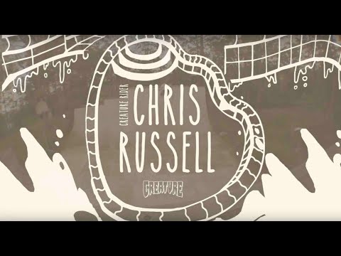 Chris Russell x Creature