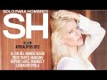 Nicole Neumann - Revista