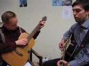Benni Hemm Hemm covers Gordon Lightfoot
