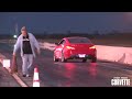 Blindfold Slalom - TX2K14