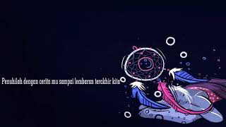 Lirik Nobitasan Tetaplah Bersamaku