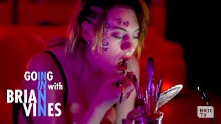 The City Never Sleeps | Going In with Brian Vines | Ep 203