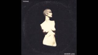 Watch Yvonne Modern Love video