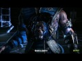 Mortal Kombat X Goro Fatalities Full Gameplay X Ray Variations - Mortal Kombat 10 Fatality
