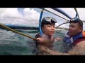 Bakasyon 2018- Boracay Island Hopping