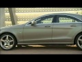 Mercedes-Benz 2012 CLS 350 Special Trailer
