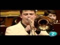 Santi Novoa y Orquesta RTVE - 2nd mov. Gordon Jacob´s Concert