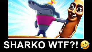 Zig & Sharko Try Not To Laugh Season 2 5-9