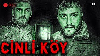 TERK EDİLMİŞ KAVAKLIDERE CİN KÖYÜNDE EN KORKUNÇ PARANORMAL OLAYLARI YAŞADIK!