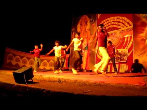 Tunga geleyara Balaga