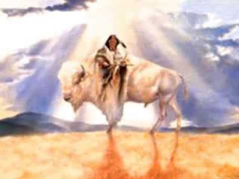 Native Spirit Meditation 2