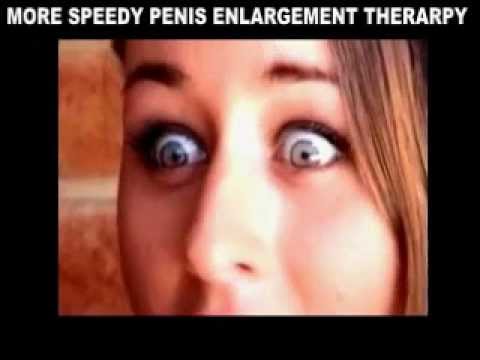 Penile edema after surgery